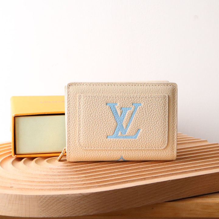 LV Wallets